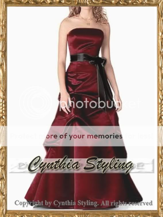 Abendkleid Ballkleid Cocktailkleid Gr.34 54 n.Maße Neu