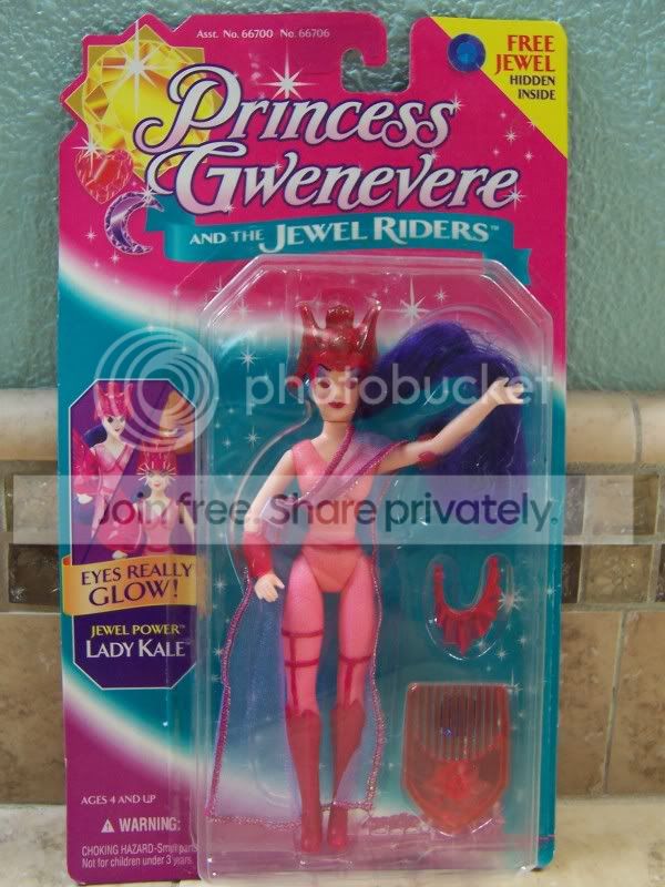 Jewel Riders Toys A Retrospective Jewel Power Livejournal