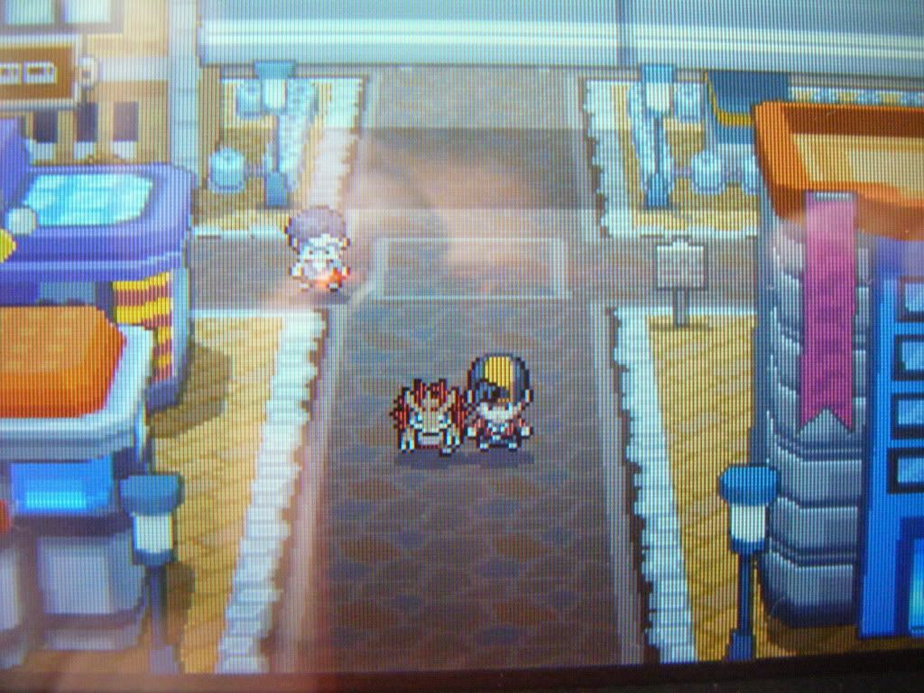 [PokeCommunity.com] Black and White 3D claim bogus?