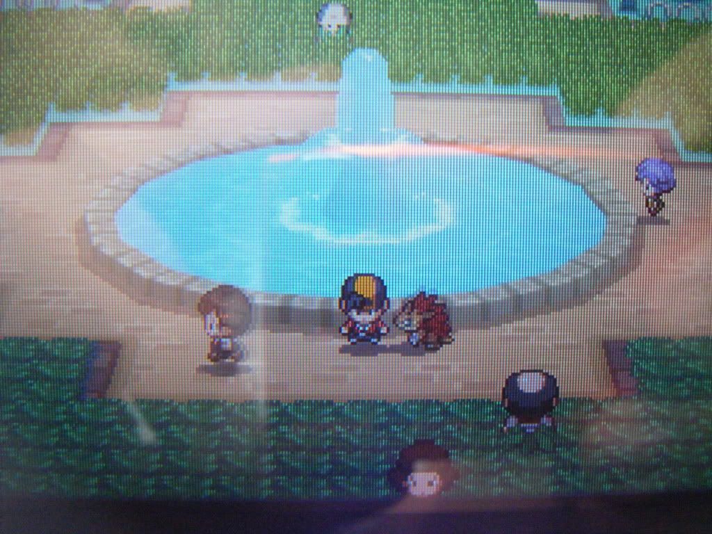 [PokeCommunity.com] Black and White 3D claim bogus?