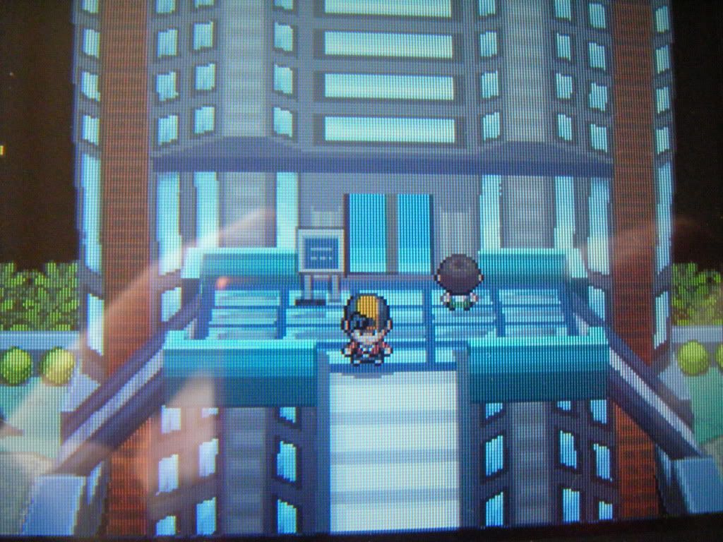 [PokeCommunity.com] Black and White 3D claim bogus?