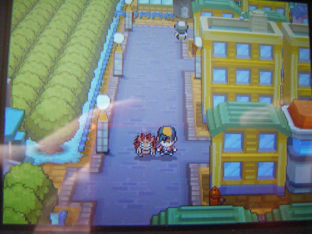 [PokeCommunity.com] Black and White 3D claim bogus?