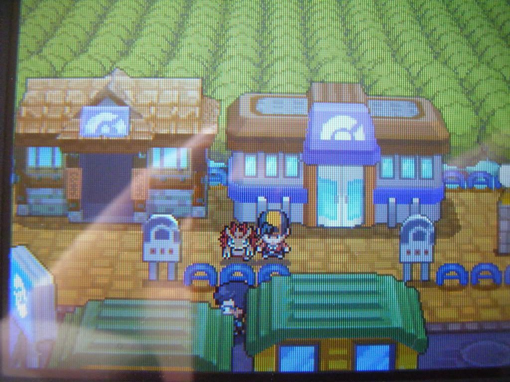 [PokeCommunity.com] Black and White 3D claim bogus?