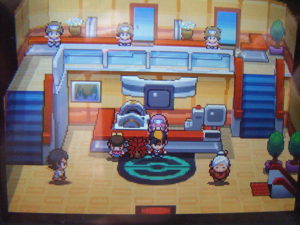 [PokeCommunity.com] Black and White 3D claim bogus?