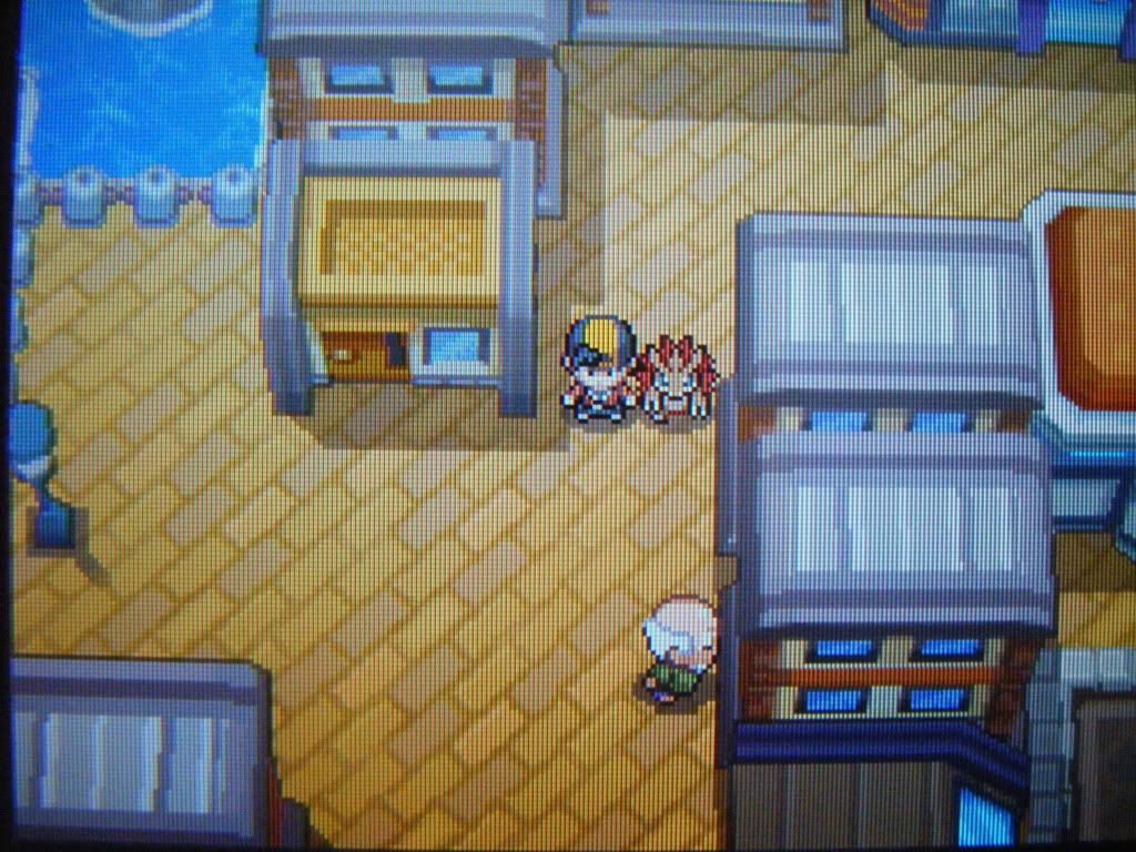 [PokeCommunity.com] Black and White 3D claim bogus?