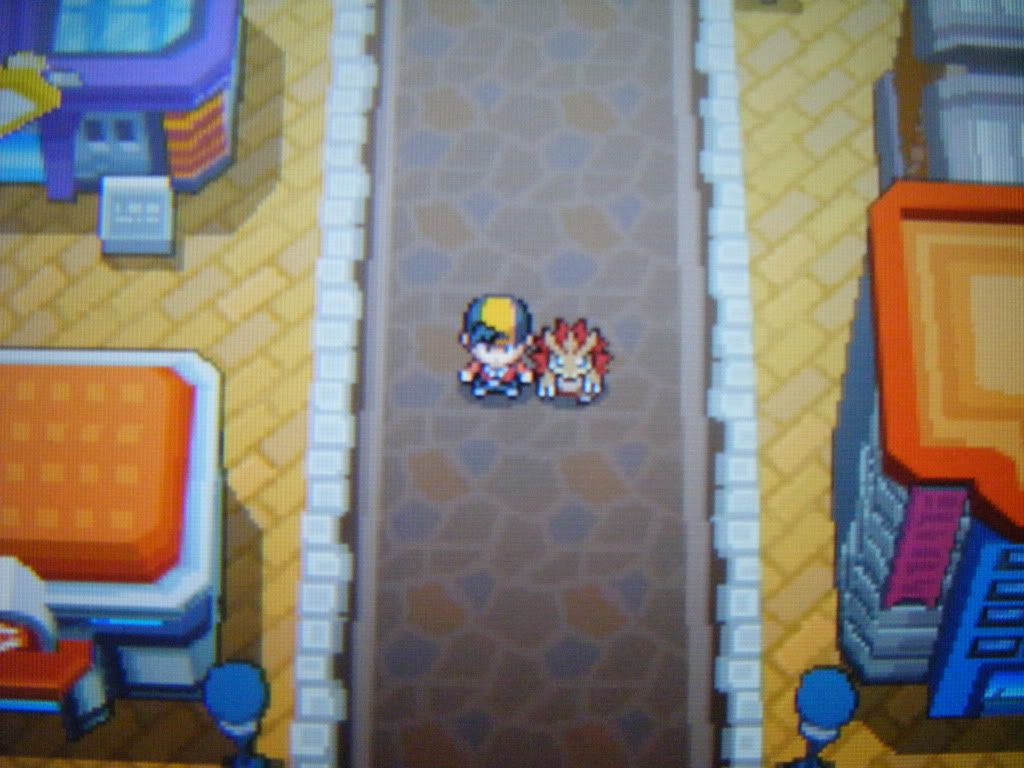 [PokeCommunity.com] Black and White 3D claim bogus?