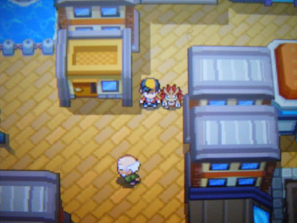 [PokeCommunity.com] Black and White 3D claim bogus?