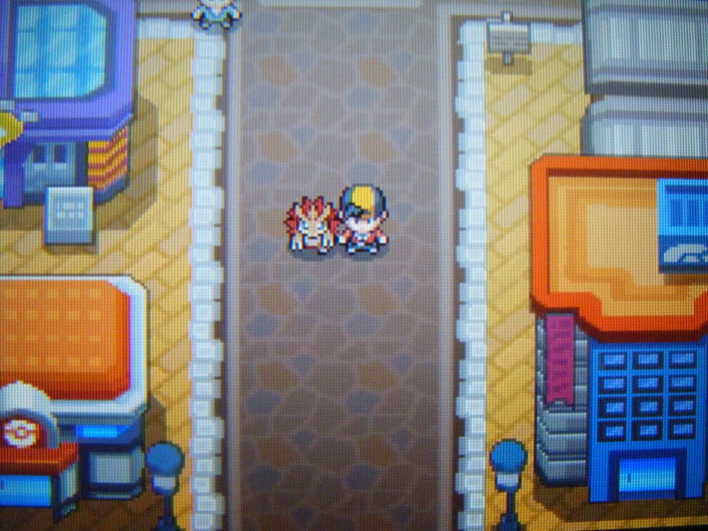 [PokeCommunity.com] Black and White 3D claim bogus?