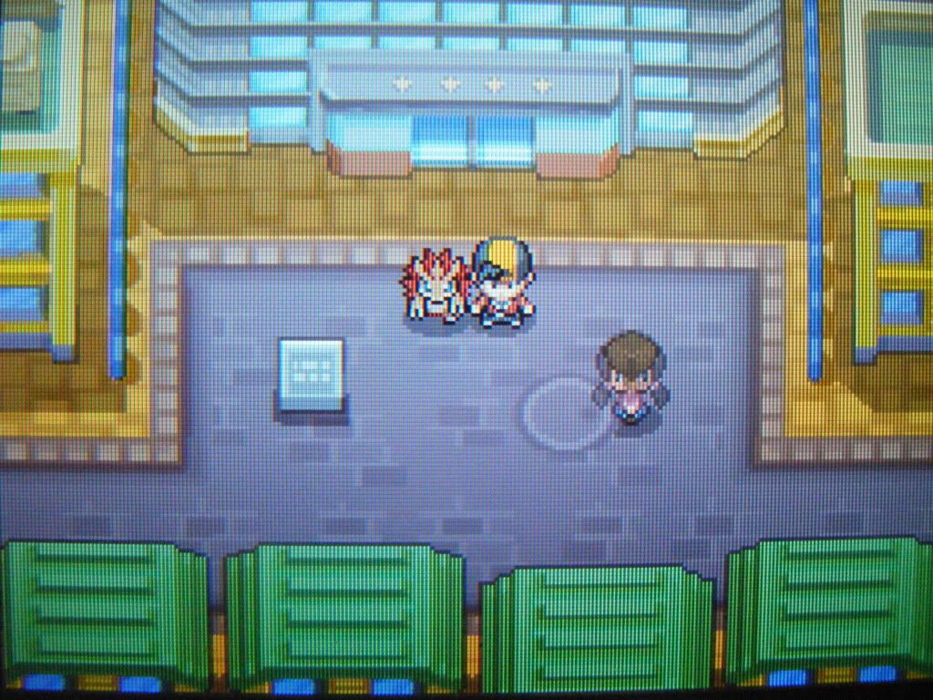 [PokeCommunity.com] Black and White 3D claim bogus?