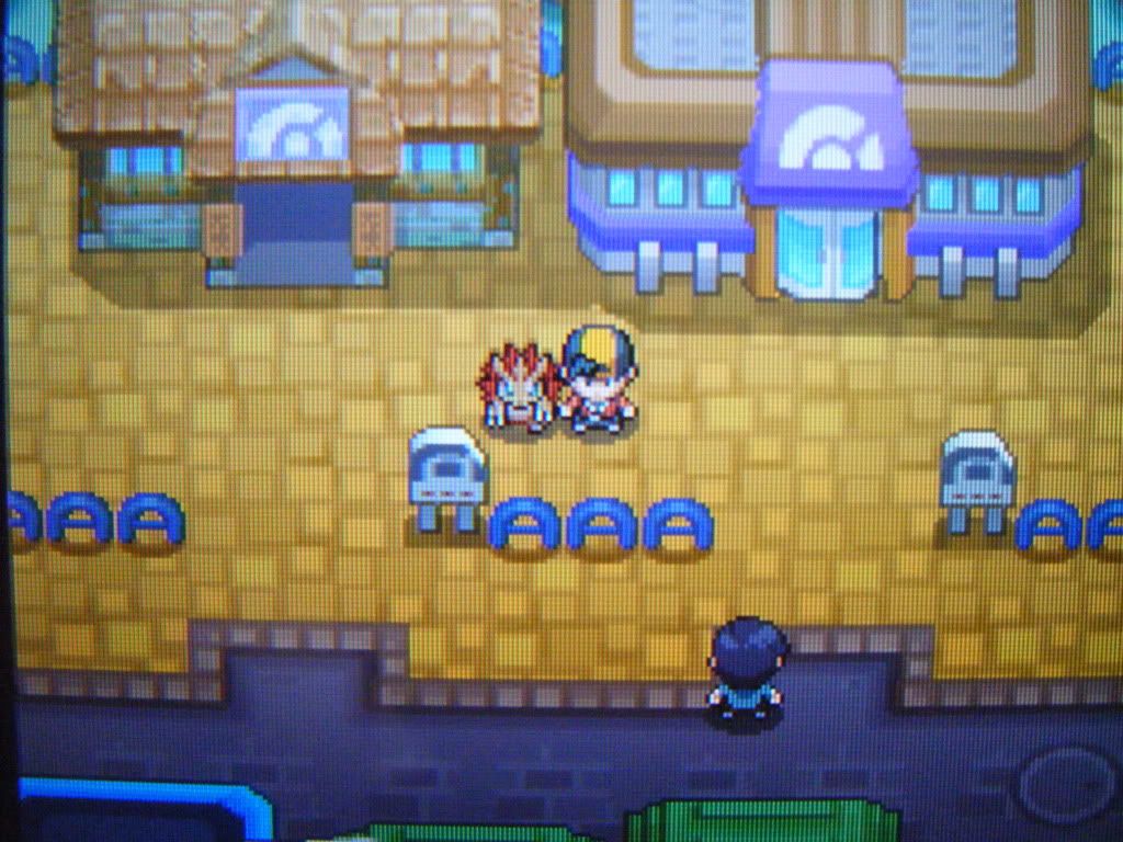 [PokeCommunity.com] Black and White 3D claim bogus?