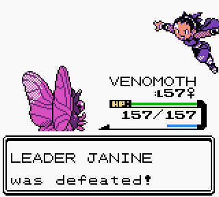 [PokeCommunity.com] Ultimate Monotype Challenge Thread